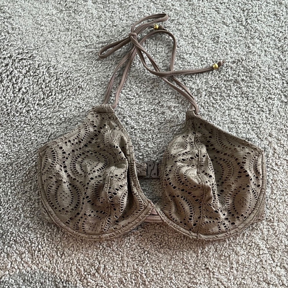 Freya 34f bathing suit top